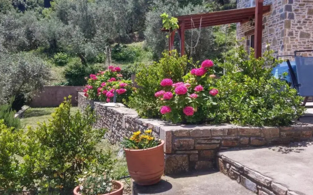 Orlys Villas