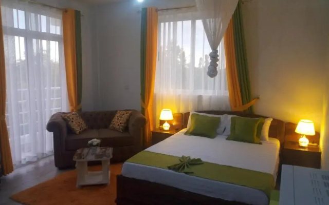 Pride Studio Mtwapa