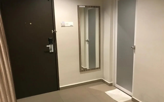 Victory Hotel