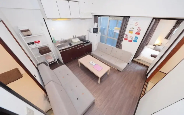 Omotenashi Asuka House (55-4)