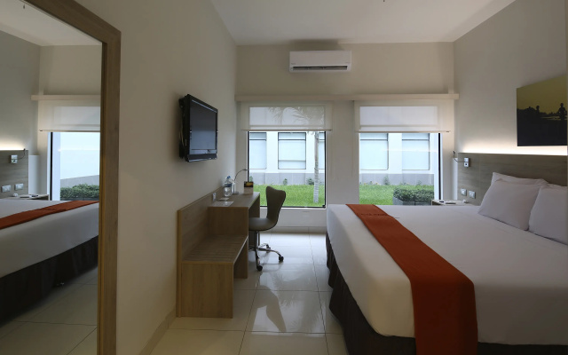 Casa Andina Standard Piura