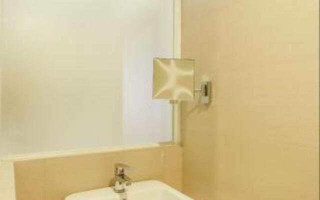 Go Hotels Cubao - Quezon City 1