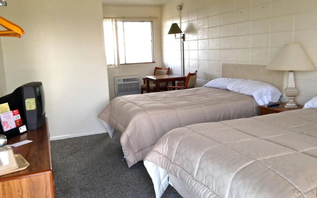 Ridgeview Motel