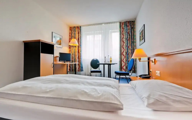 Hotel am Südtor