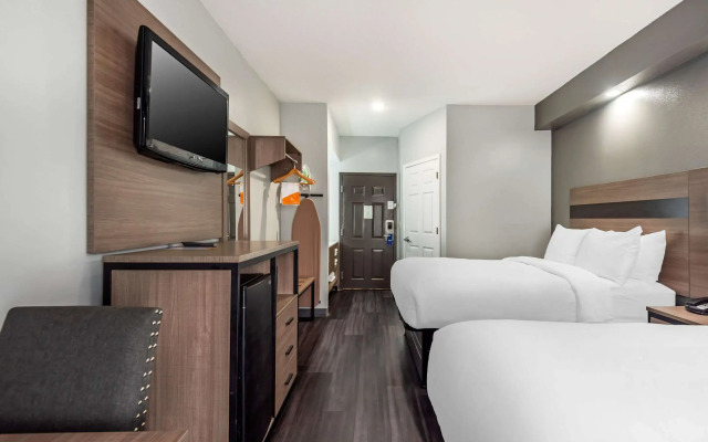 Comfort Inn Lafayette North I-10