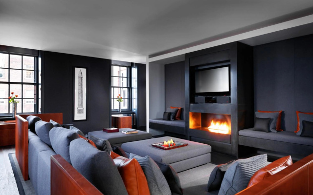 Grosvenor House Suites