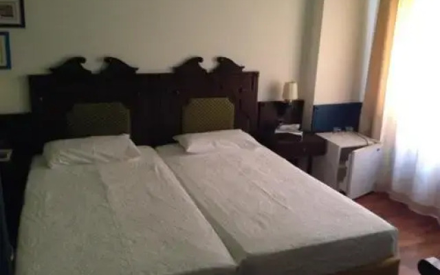 Hotel Aliki