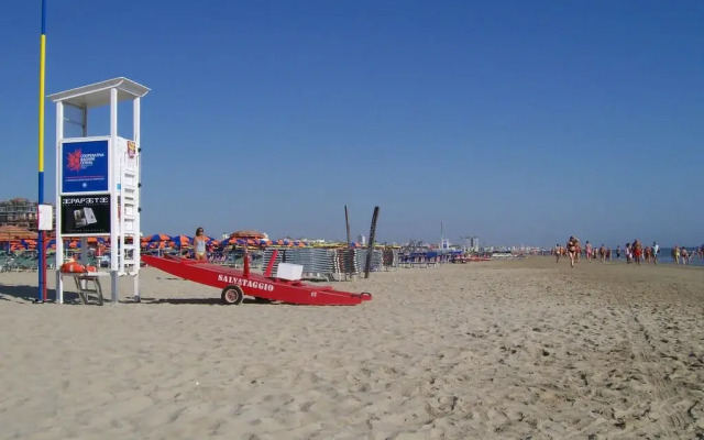 Hotel Nevia