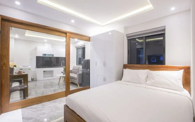 Misa Hotel & Apartment
