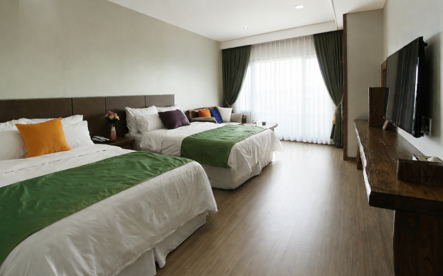 Login Hotel