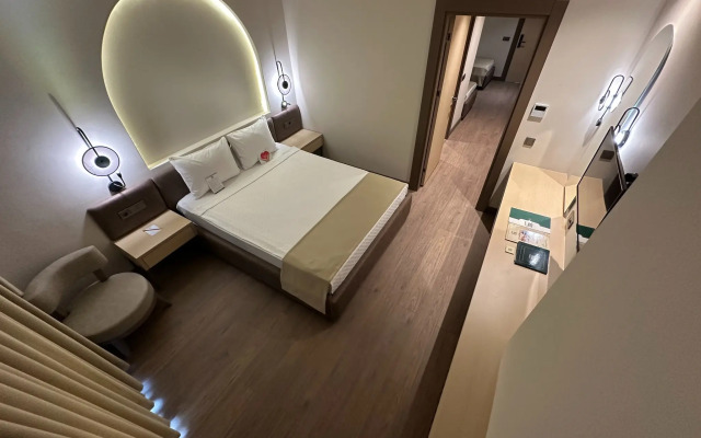 Washington Resort Hotel - All Inclusive