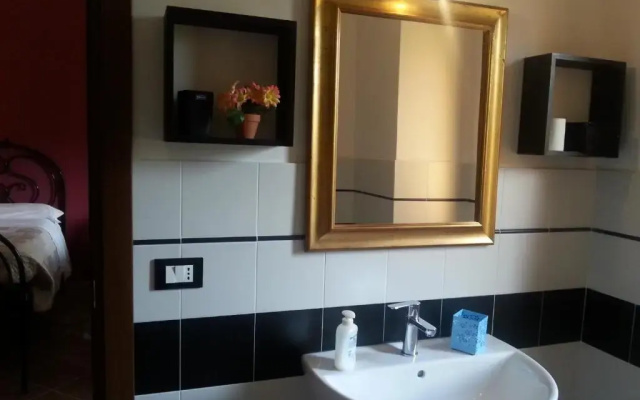 Fattoria Caldarelli B&B