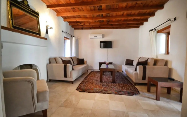 KAY4900 Villa Karya 1 Bedroom