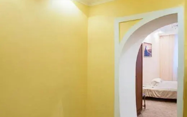 Apartamenty on Konyskogo 5\2