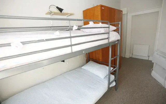 Short Let Direct - Dorset Street D1