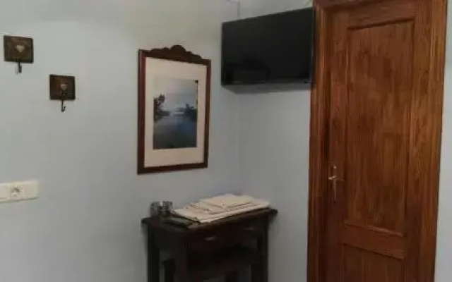 El rincon de Paco