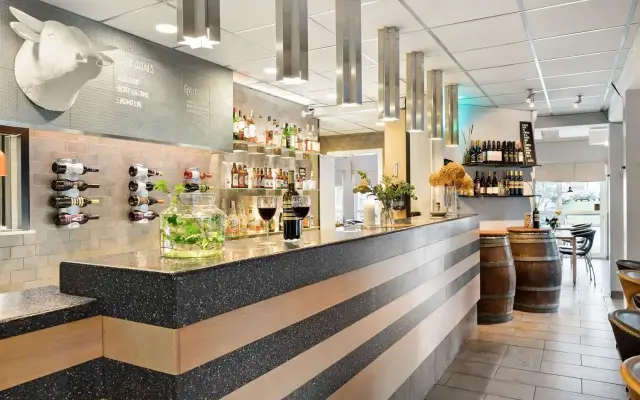 Best Western Vrigstad Vardshus