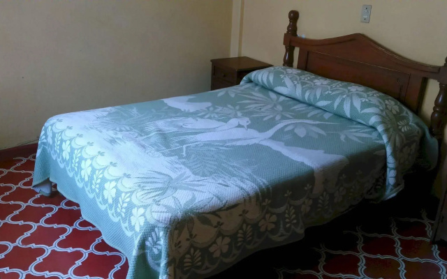 Hotel Alhóndiga