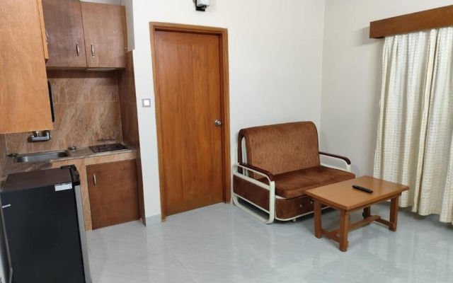 Best Eastern Apartment