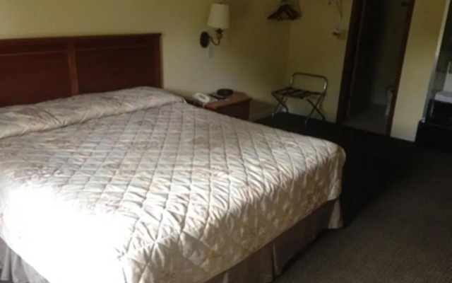 Regal Inn Guntersville Hwy 431