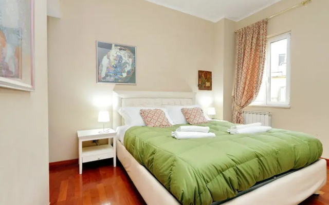 Restart Accommodations Panella