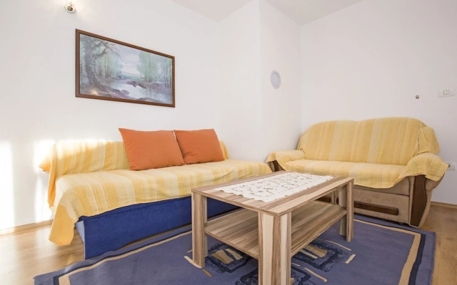Apartments Alen / Two Bedroom A5