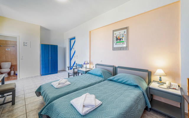 Blue Dream Hotel