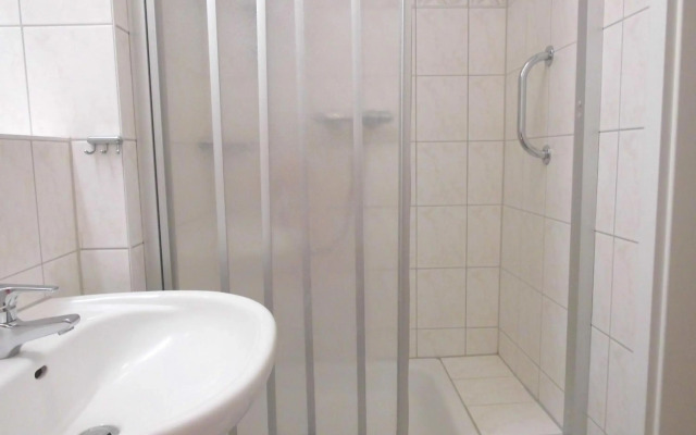 Residenz am Strand Wohnung 1-15