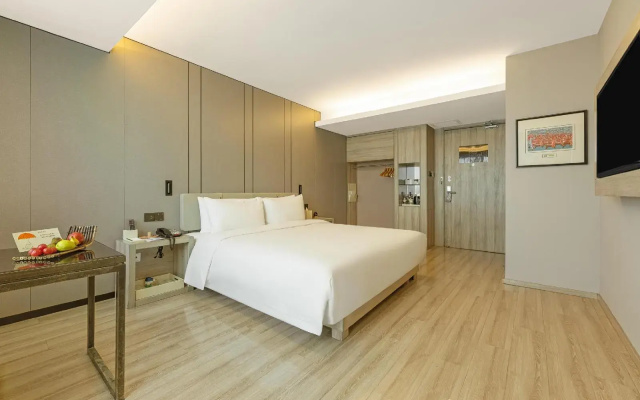 Atour Hotel High Tech Xian