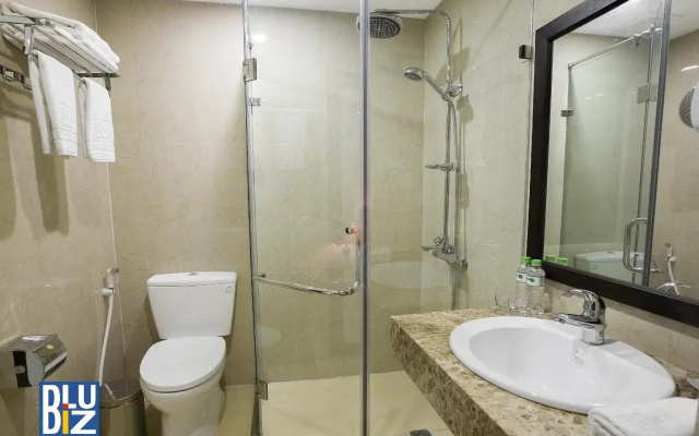 K Business 2 Hotel My Dinh