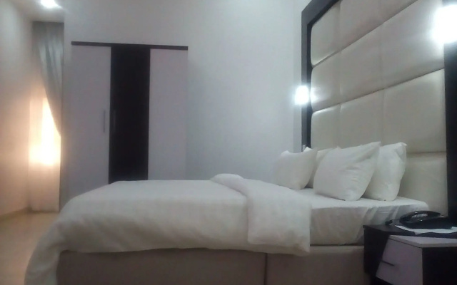 Dalchifit Suites