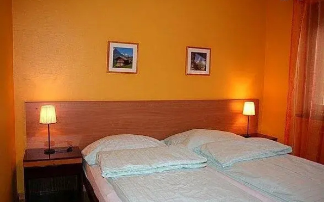 Motel au Gros Pré