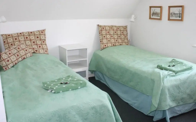Bed & Breakfast Mols