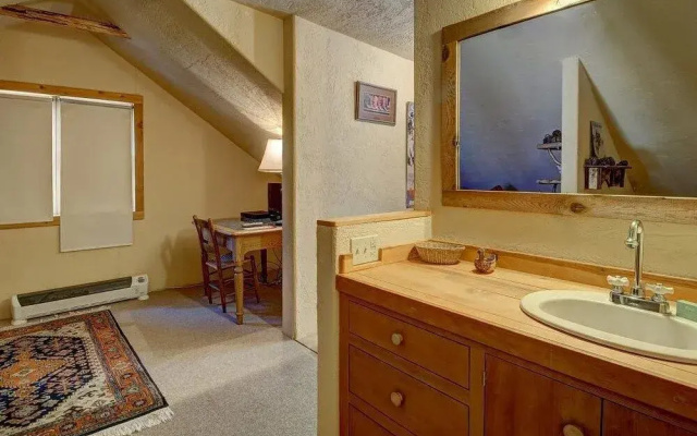 Edelweiss Log Cabin