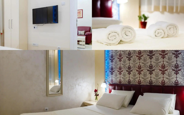 Apartman Boska Lux