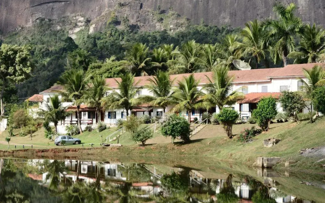 Hotel Fazenda Santa Helena