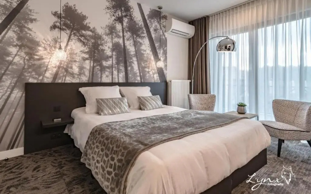 De Vesten Suites