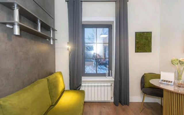 Lucky Room (Лаки Рум) на улице Новокузнецкая