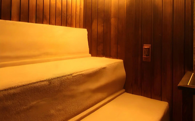 Sun Plaza Hotel