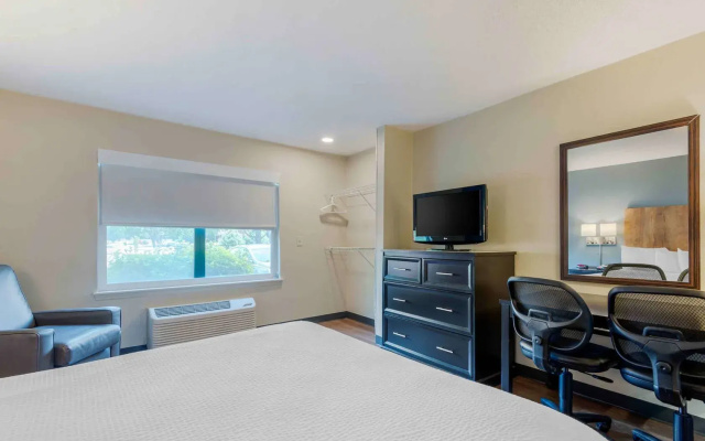 Extended Stay America Select Suites - Charlotte - Tyvola Rd.