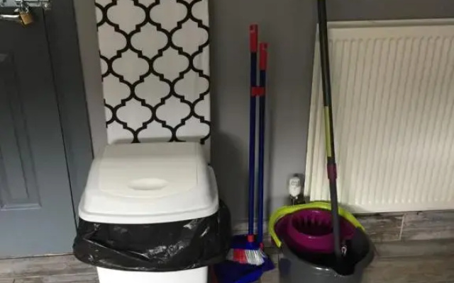 2 bedroom house Belfast city