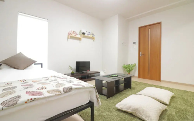 HG Cozy Hotel No.24