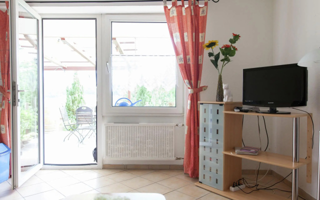 Malerisches Ferienhaus in Reil