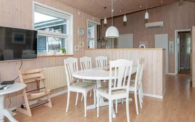 Holiday Home in Sydals