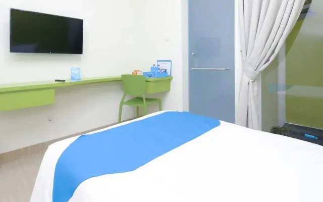 Airy Syariah Cipete Anggur Barat Satu 21 Jakarta