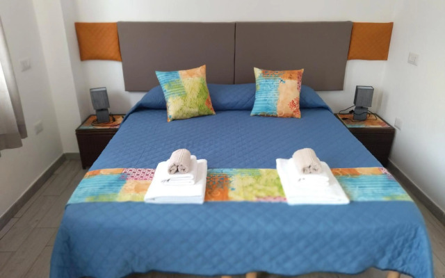 Jrg Apartments