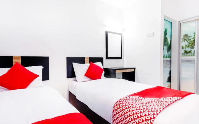Hotel Bao Shu