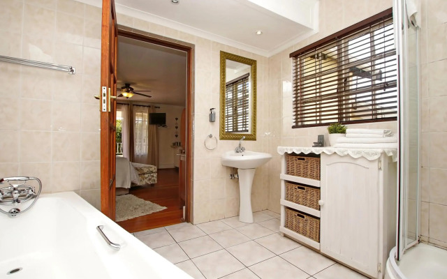 Arum Place Guest House