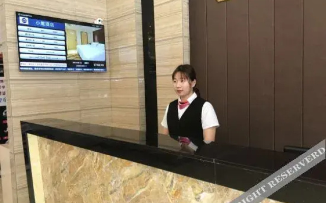 Cabin Hotel (Shapu Branch, Guangzhou)