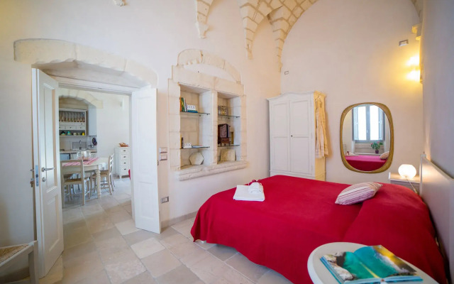 La Torre nel Borgo